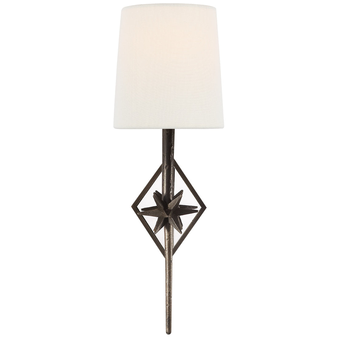 VISUAL COMFORT SIGNATURE, ETOILE SCONCE, WALL SCONCES