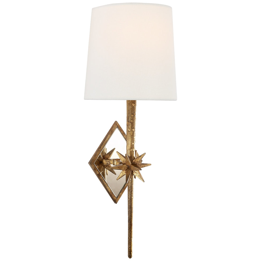 VISUAL COMFORT SIGNATURE, ETOILE SCONCE, WALL SCONCES