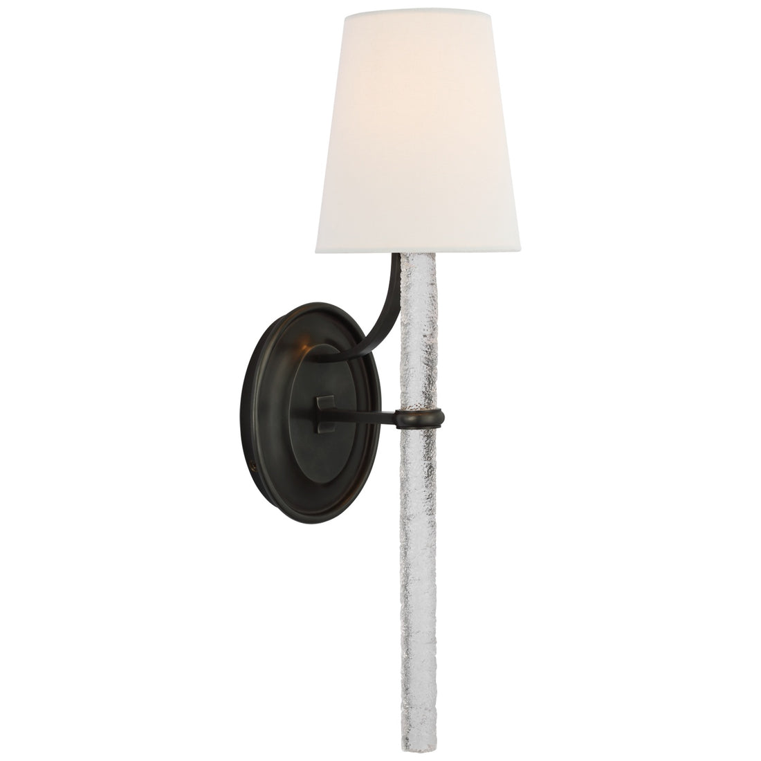 VISUAL COMFORT SIGNATURE, ABIGAIL SCONCE, WALL SCONCES