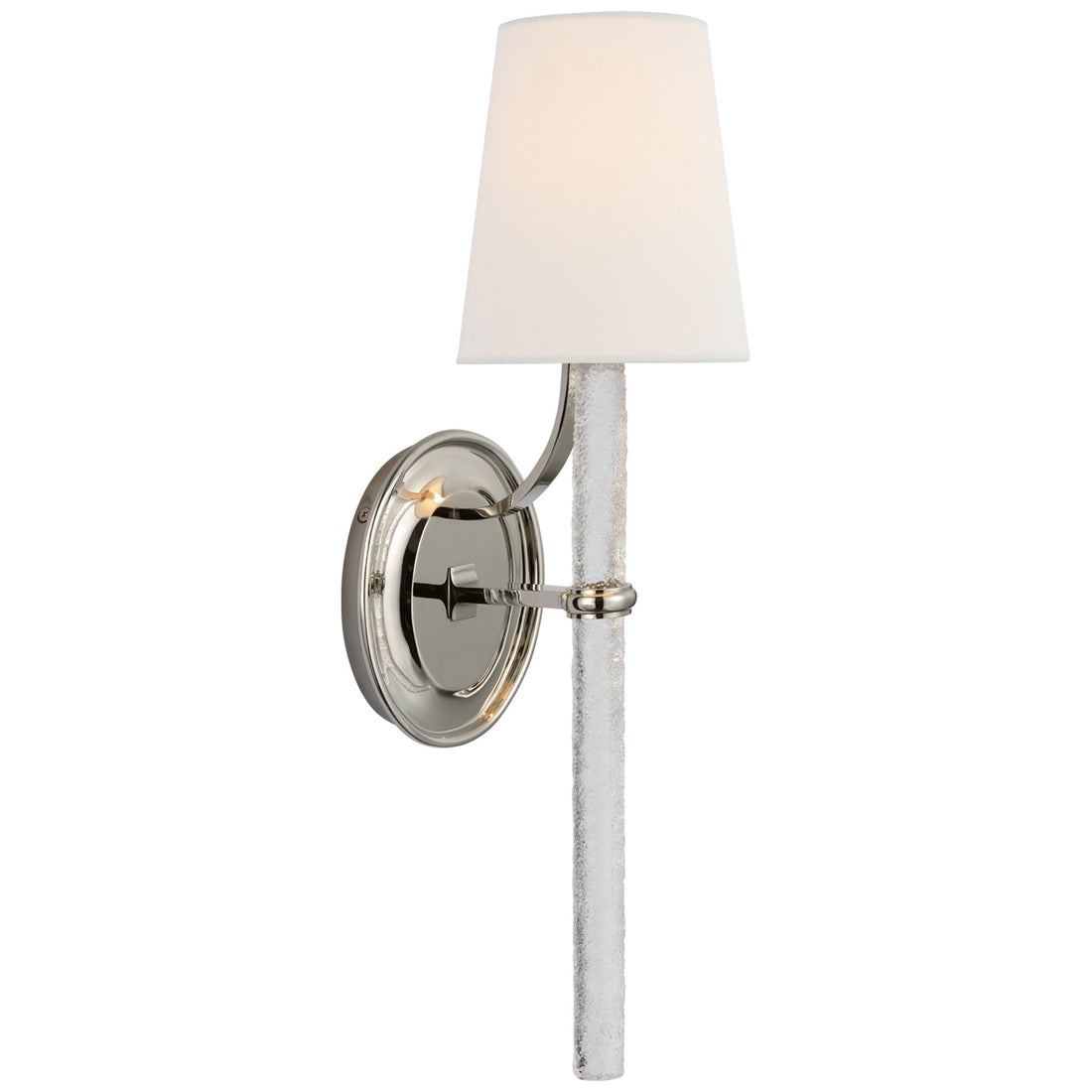 VISUAL COMFORT SIGNATURE, ABIGAIL SCONCE, WALL SCONCES