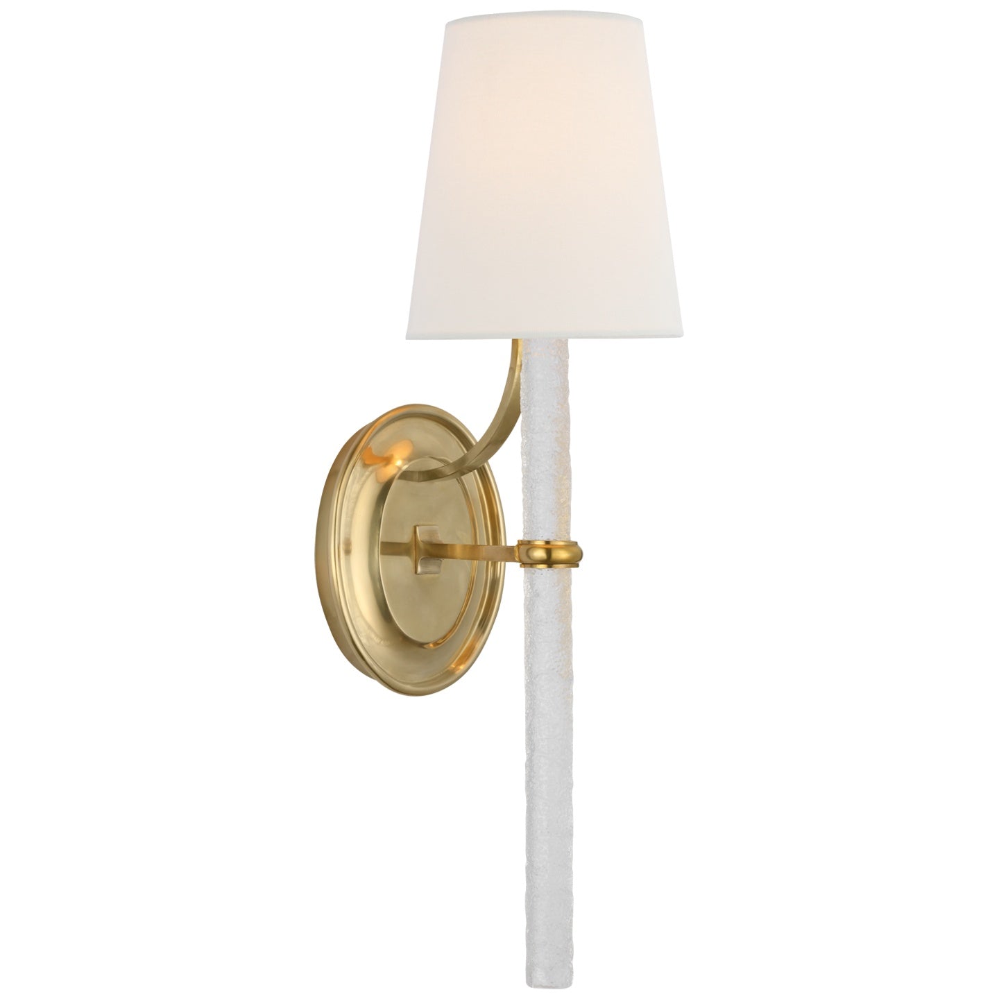 VISUAL COMFORT SIGNATURE, ABIGAIL SCONCE, WALL SCONCES
