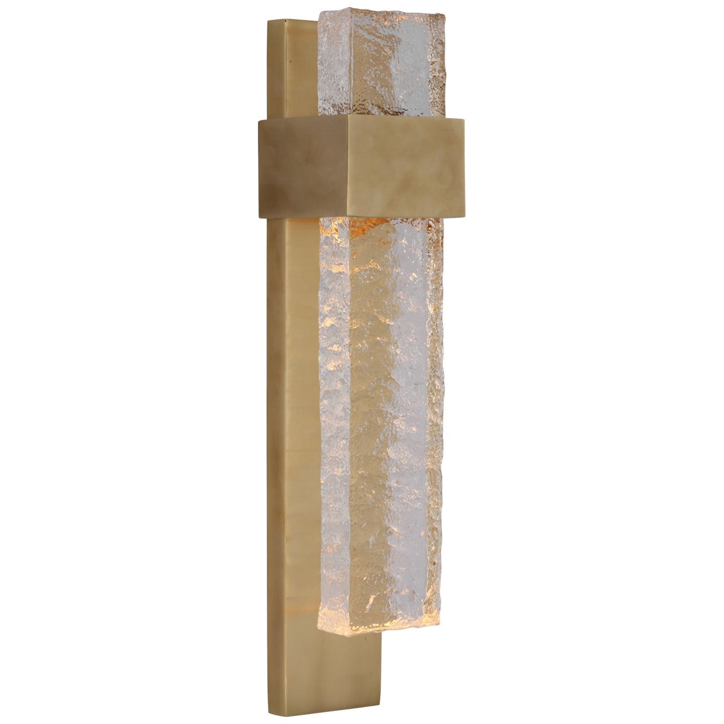 VISUAL COMFORT SIGNATURE, BROCK SCONCE, WALL SCONCES