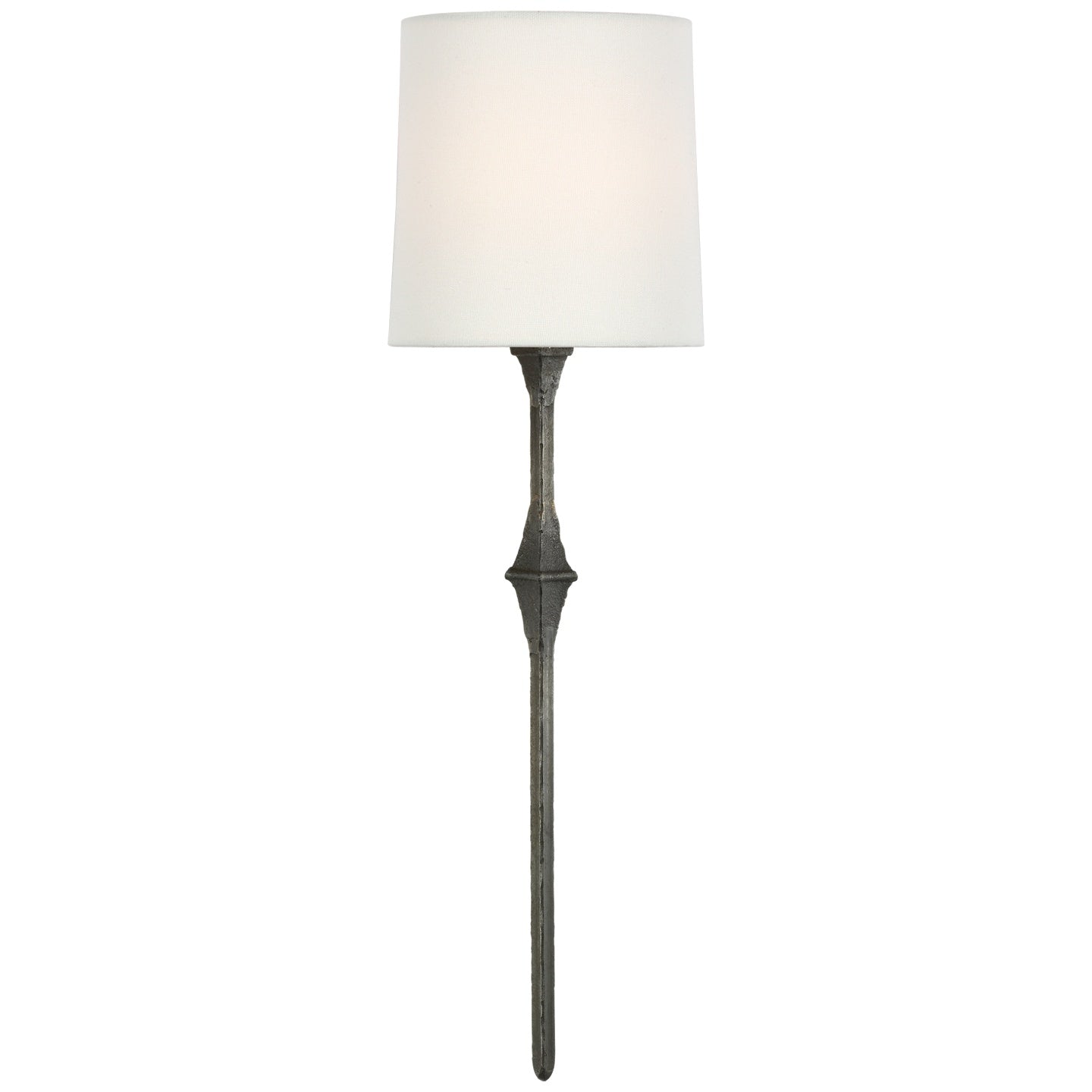 VISUAL COMFORT SIGNATURE, DAUPHINE SCONCE, WALL SCONCES