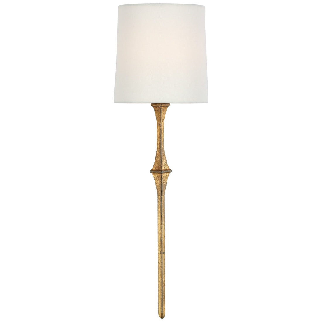 VISUAL COMFORT SIGNATURE, DAUPHINE SCONCE, WALL SCONCES