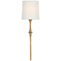 VISUAL COMFORT SIGNATURE, DAUPHINE SCONCE, WALL SCONCES