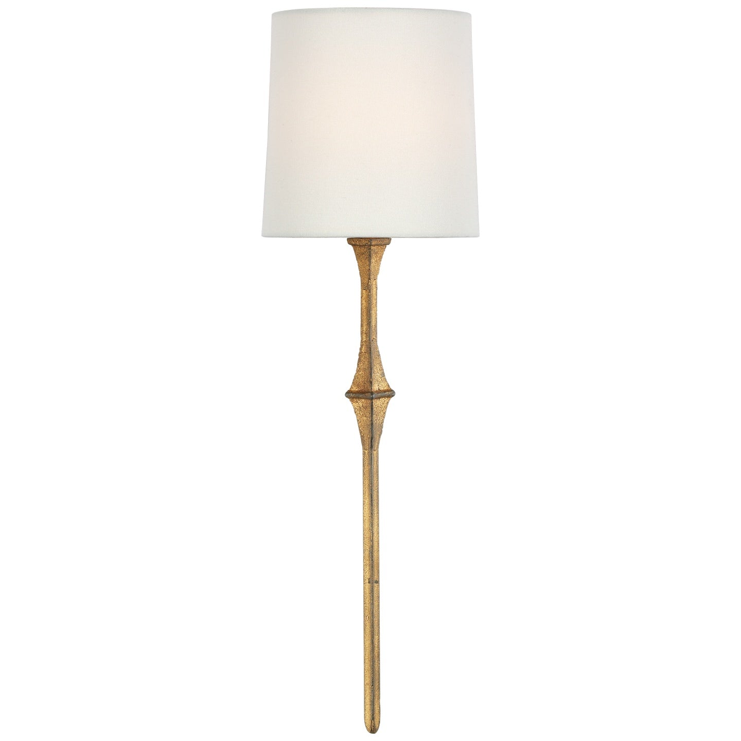 VISUAL COMFORT SIGNATURE, DAUPHINE SCONCE, WALL SCONCES