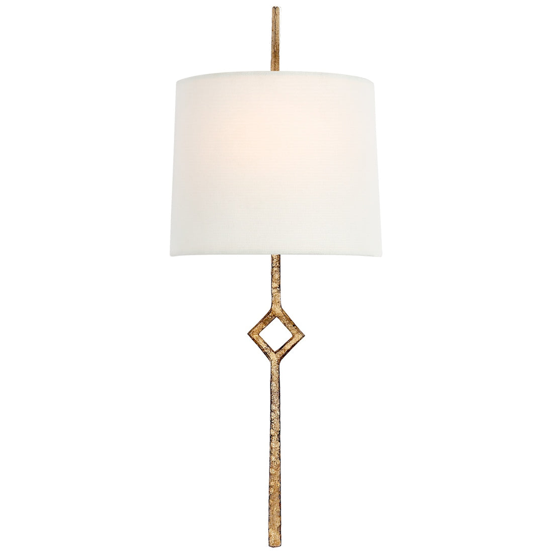 VISUAL COMFORT SIGNATURE, CRANSTON SCONCE, WALL SCONCES