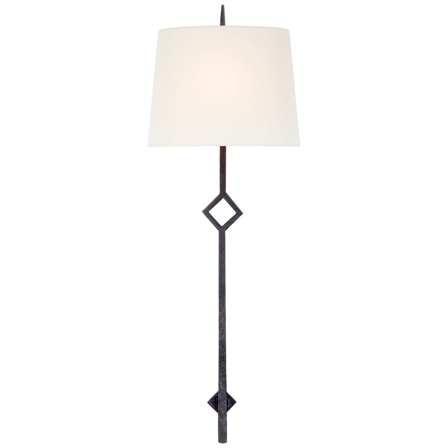 VISUAL COMFORT SIGNATURE, CRANSTON SCONCE, WALL SCONCES