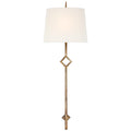 VISUAL COMFORT SIGNATURE, CRANSTON SCONCE, WALL SCONCES