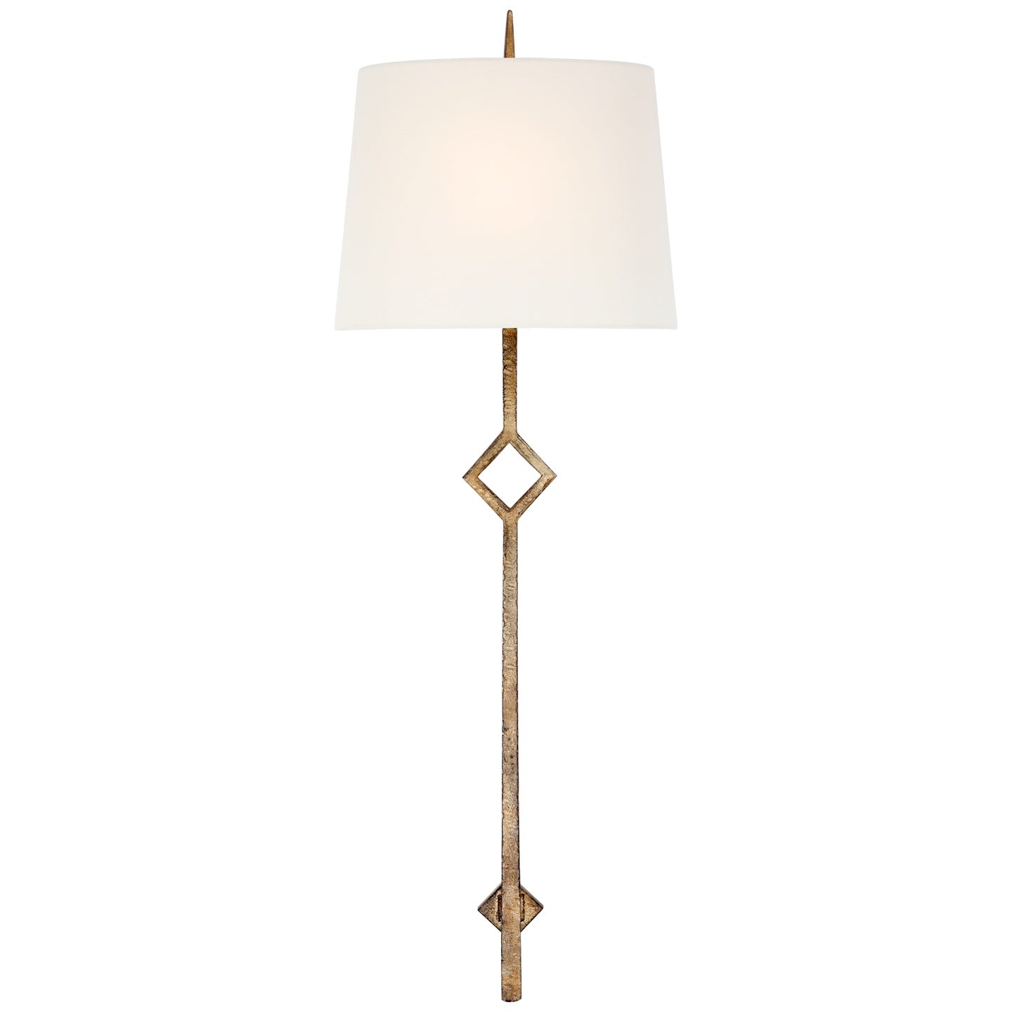 VISUAL COMFORT SIGNATURE, CRANSTON SCONCE, WALL SCONCES