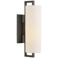 VISUAL COMFORT SIGNATURE, BOWEN SCONCE, WALL SCONCES