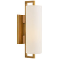VISUAL COMFORT SIGNATURE, BOWEN SCONCE, WALL SCONCES