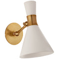VISUAL COMFORT SIGNATURE, LIAM ARTICULATING SCONCE, WALL SCONCES