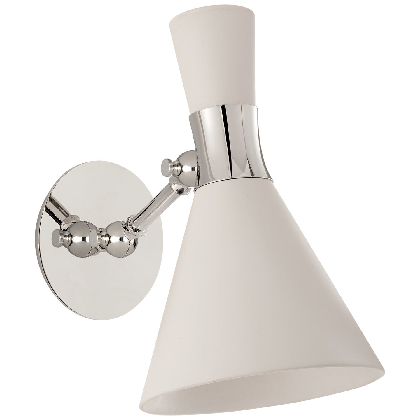 VISUAL COMFORT SIGNATURE, LIAM ARTICULATING SCONCE, WALL SCONCES