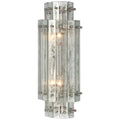 VISUAL COMFORT SIGNATURE, CADENCE TIERED SCONCE, WALL SCONCES