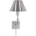 VISUAL COMFORT SIGNATURE, SWIVEL HEAD WALL LAMP, WALL SCONCES