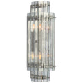 VISUAL COMFORT SIGNATURE, CADENCE TIERED SCONCE, WALL SCONCES