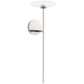VISUAL COMFORT SIGNATURE, CALVINO TAIL SCONCE, WALL SCONCES