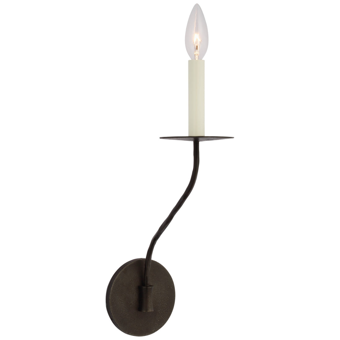 VISUAL COMFORT SIGNATURE, BELFAIR SINGLE SCONCE, WALL SCONCES