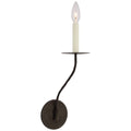 VISUAL COMFORT SIGNATURE, BELFAIR SINGLE SCONCE, WALL SCONCES