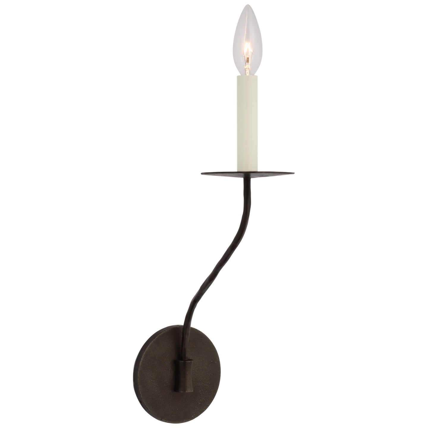 VISUAL COMFORT SIGNATURE, BELFAIR SINGLE SCONCE, WALL SCONCES