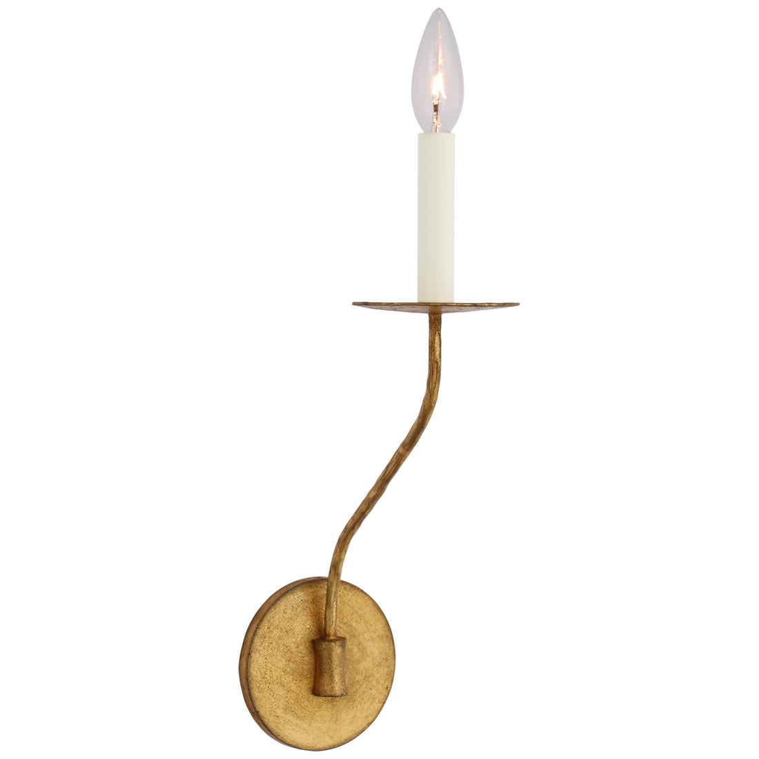 VISUAL COMFORT SIGNATURE, BELFAIR SINGLE SCONCE, WALL SCONCES