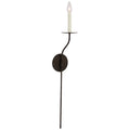 VISUAL COMFORT SIGNATURE, BELFAIR TAIL SCONCE, WALL SCONCES