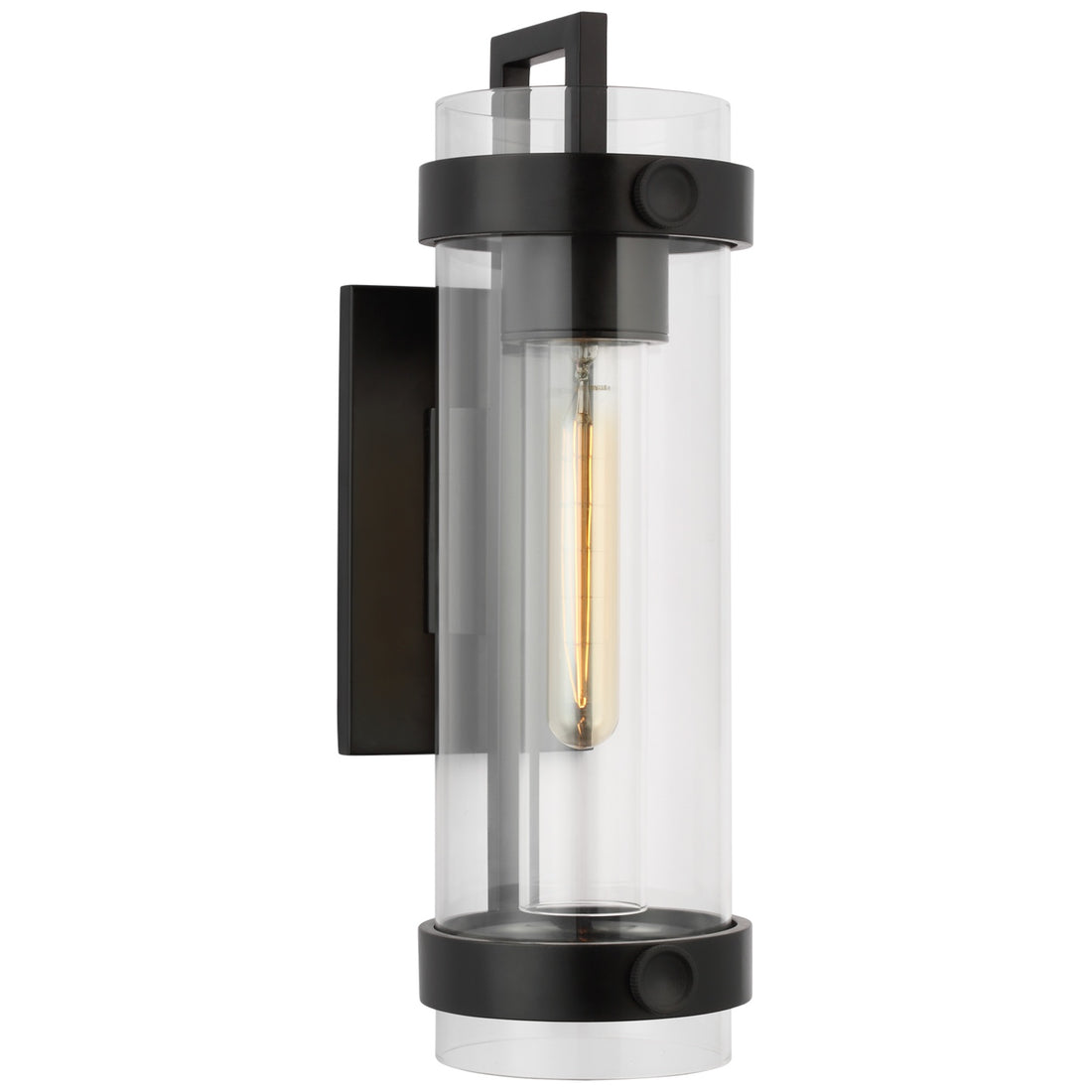 VISUAL COMFORT SIGNATURE, KEARS BRACKETED WALL LIGHT, OUTDOOR WALL LIGHTS
