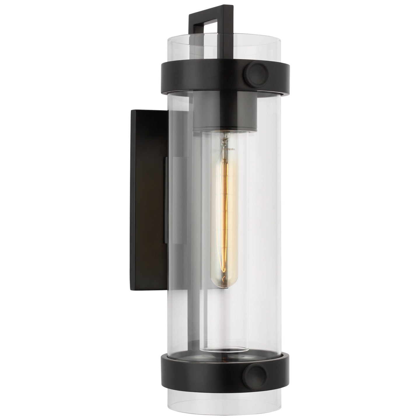 VISUAL COMFORT SIGNATURE, KEARS BRACKETED WALL LIGHT, OUTDOOR WALL LIGHTS