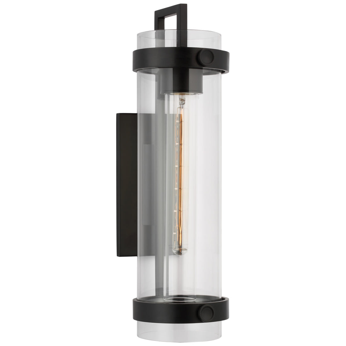 VISUAL COMFORT SIGNATURE, KEARS BRACKETED WALL LIGHT, OUTDOOR WALL LIGHTS