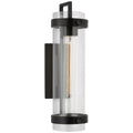 VISUAL COMFORT SIGNATURE, KEARS BRACKETED WALL LIGHT, OUTDOOR WALL LIGHTS