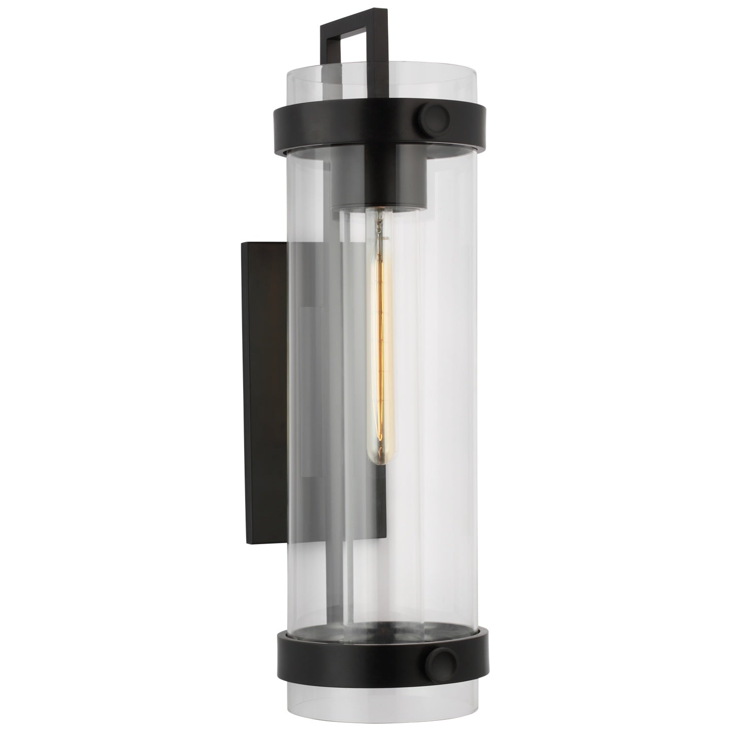 VISUAL COMFORT SIGNATURE, KEARS BRACKETED WALL LIGHT, OUTDOOR WALL LIGHTS