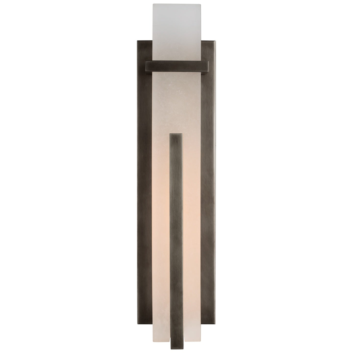VISUAL COMFORT SIGNATURE, MALIK SCONCE, WALL SCONCES