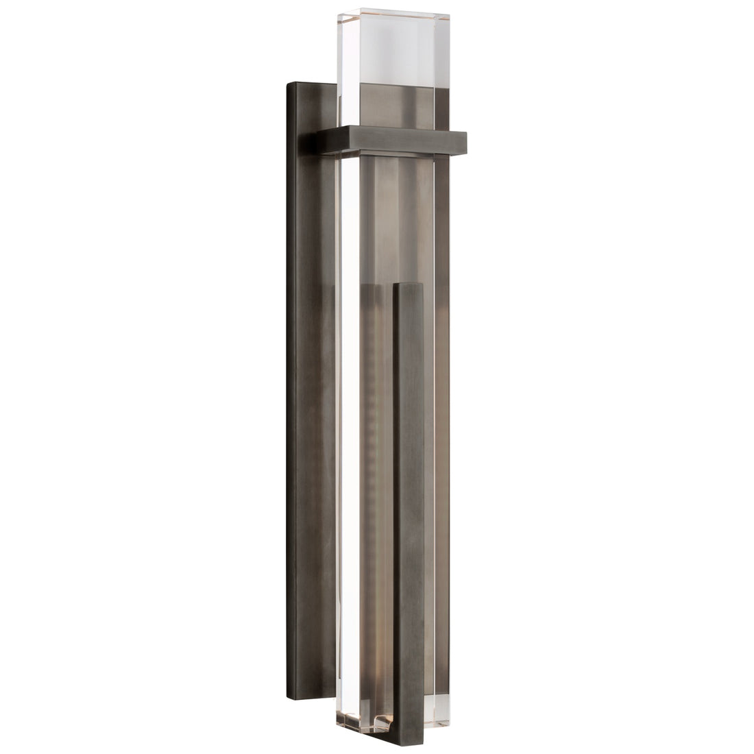 VISUAL COMFORT SIGNATURE, MALIK SCONCE, WALL SCONCES