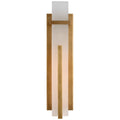 VISUAL COMFORT SIGNATURE, MALIK SCONCE, WALL SCONCES