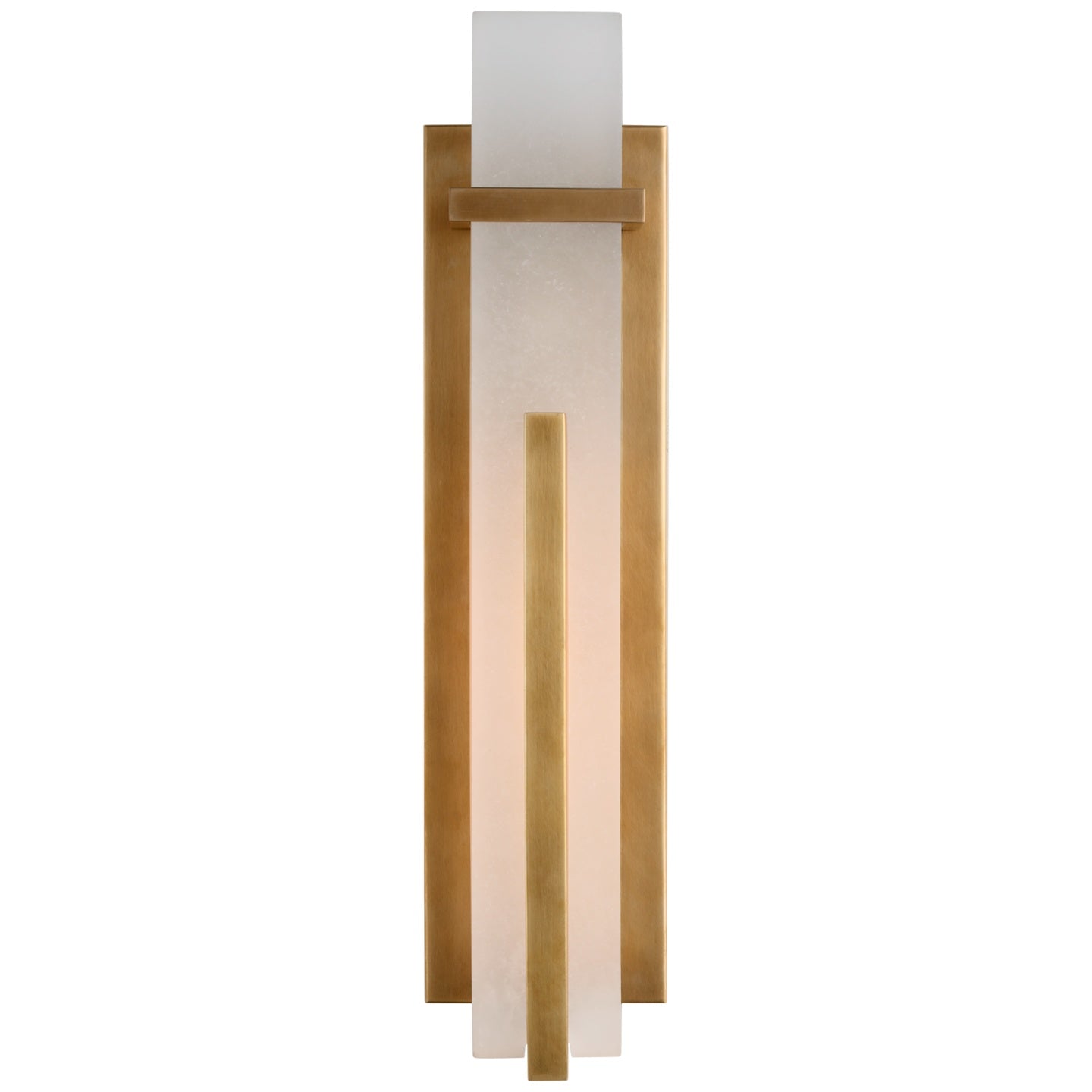 VISUAL COMFORT SIGNATURE, MALIK SCONCE, WALL SCONCES