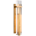 VISUAL COMFORT SIGNATURE, MALIK SCONCE, WALL SCONCES