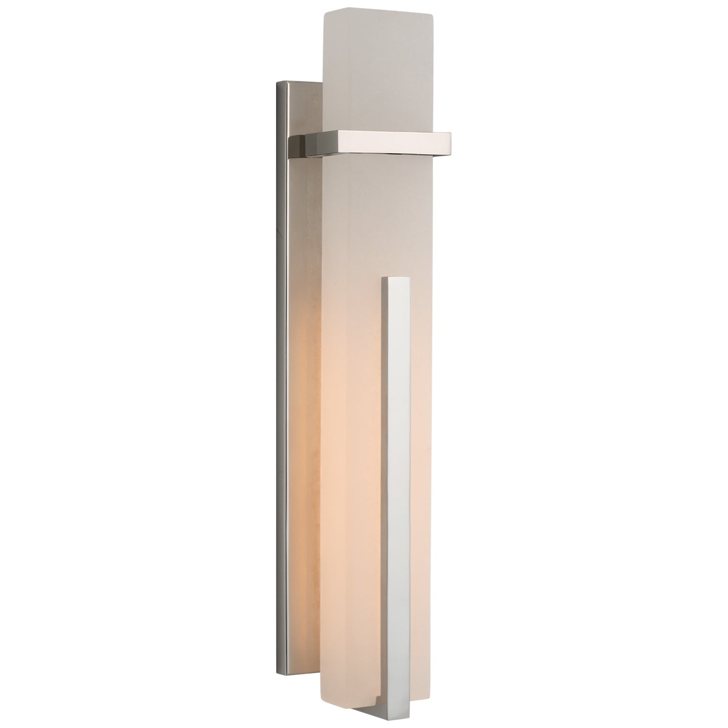 VISUAL COMFORT SIGNATURE, MALIK SCONCE, WALL SCONCES