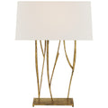 VISUAL COMFORT SIGNATURE ASPEN CONSOLE LAMP - Table