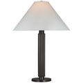 VISUAL COMFORT SIGNATURE, DURHAM TABLE LAMP, TABLE LAMPS
