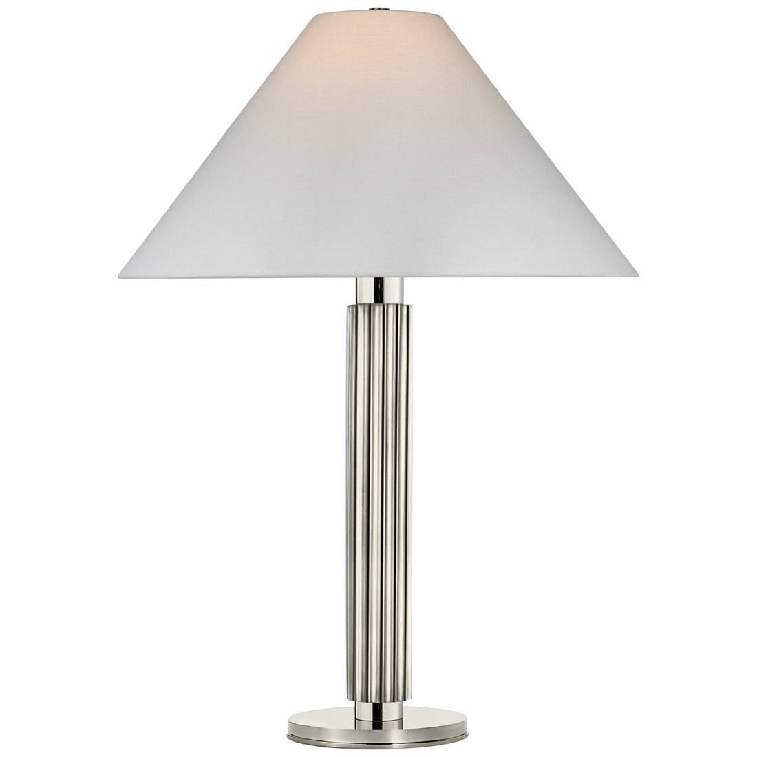 VISUAL COMFORT SIGNATURE, DURHAM TABLE LAMP, TABLE LAMPS