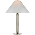 VISUAL COMFORT SIGNATURE, DURHAM TABLE LAMP, TABLE LAMPS