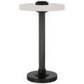 VISUAL COMFORT SIGNATURE, ARAN RECHARGEABLE ACCENT LAMP, TABLE LAMPS