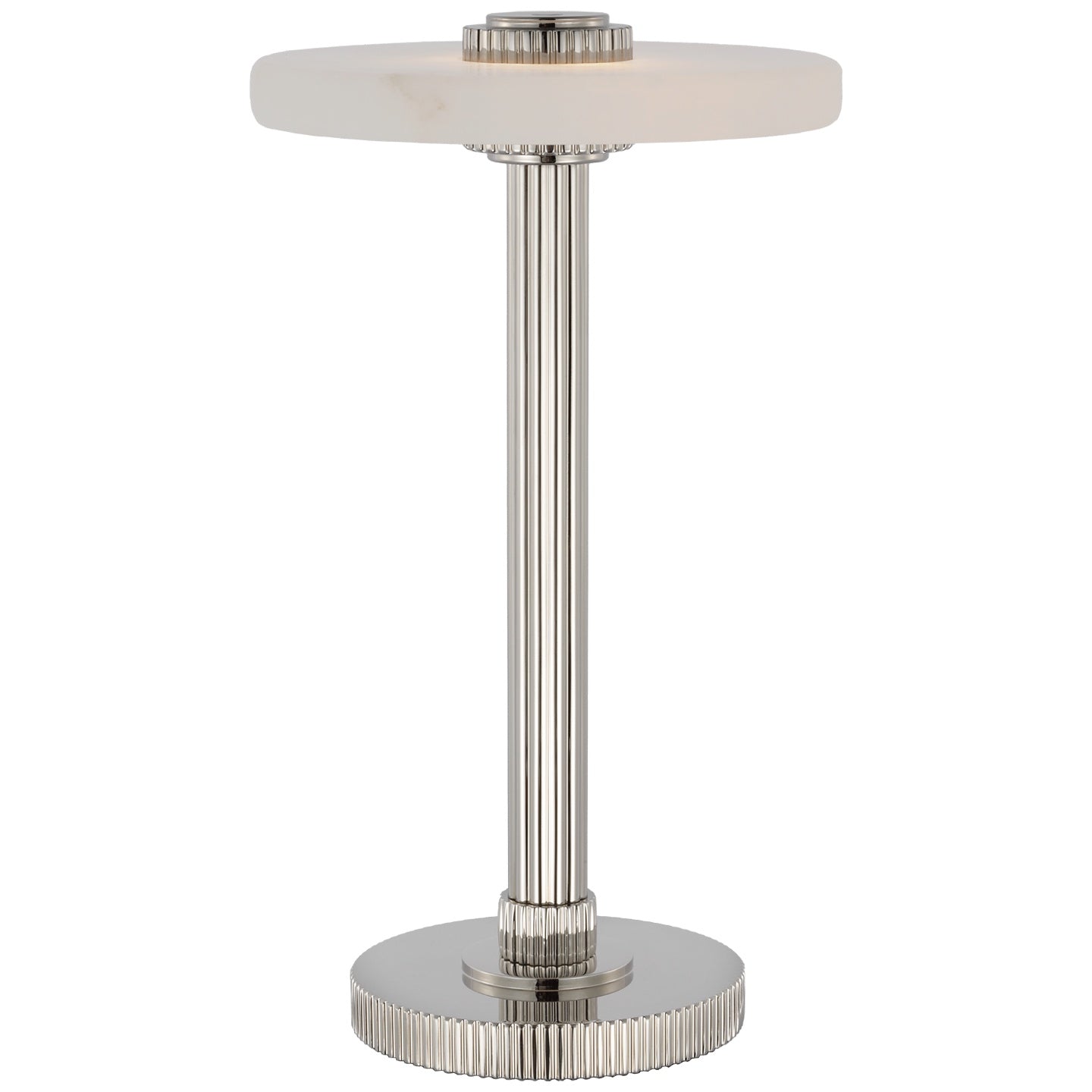 VISUAL COMFORT SIGNATURE, ARAN RECHARGEABLE ACCENT LAMP, TABLE LAMPS