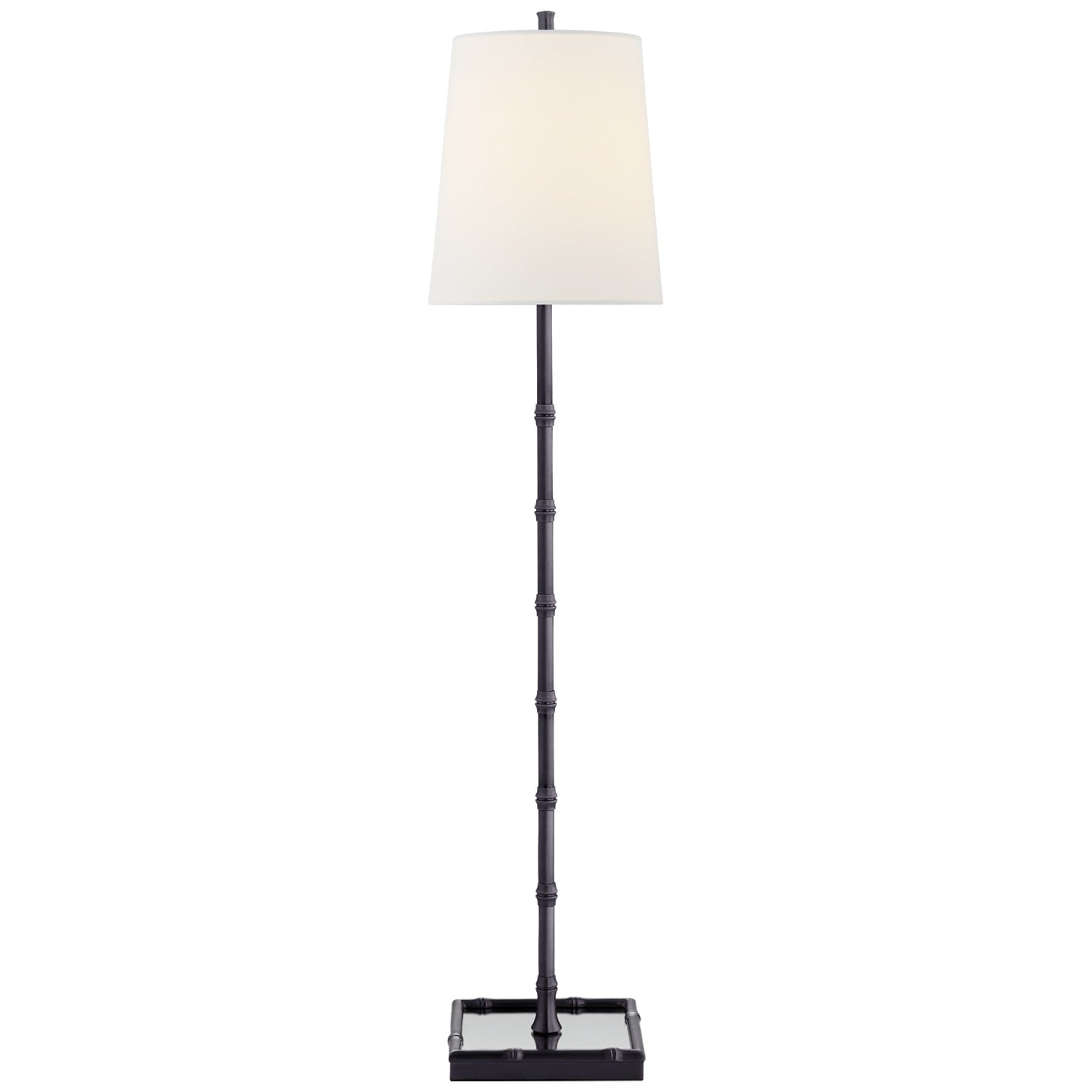 VISUAL COMFORT SIGNATURE, GRENOL BUFFET LAMP, TABLE LAMPS