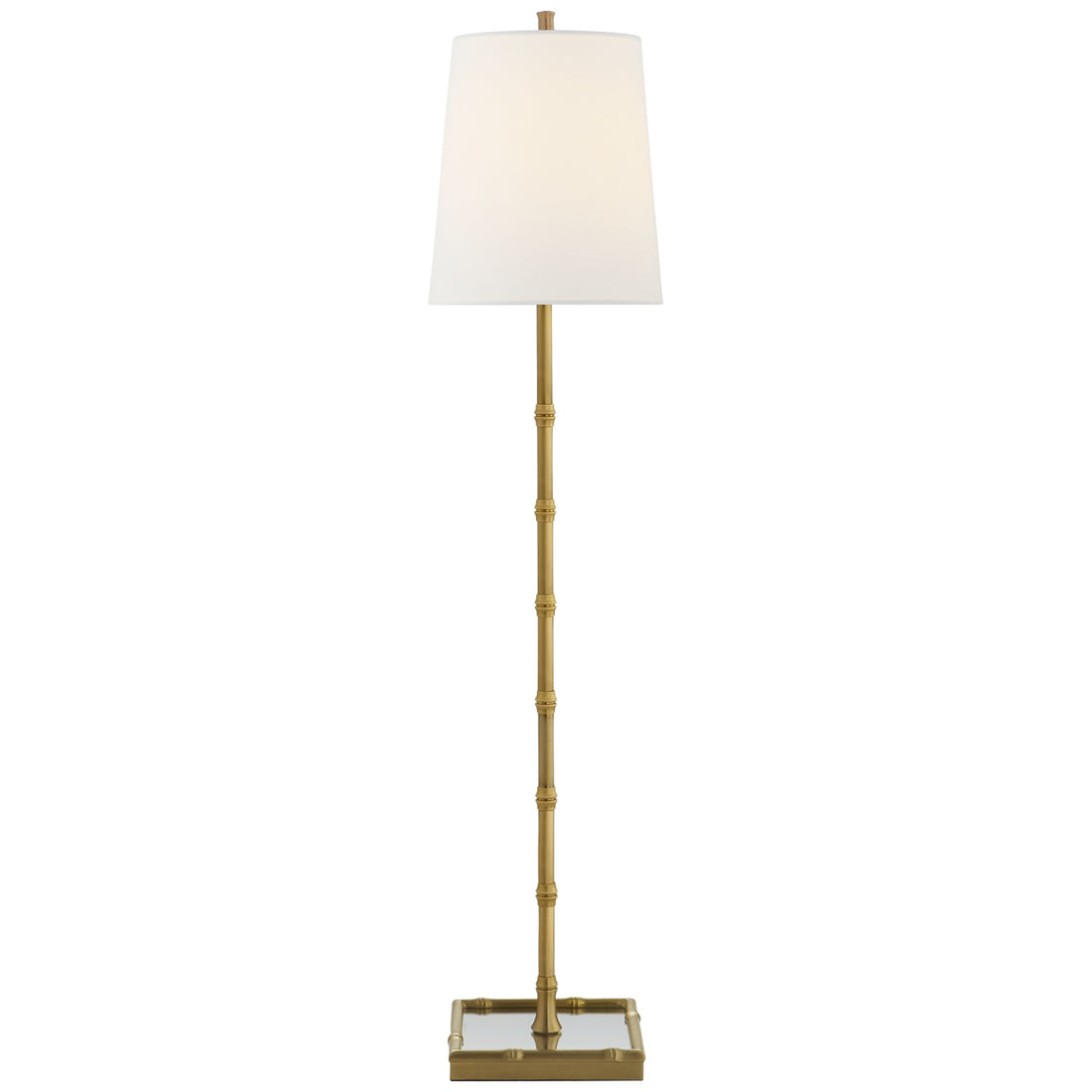 VISUAL COMFORT SIGNATURE, GRENOL BUFFET LAMP, TABLE LAMPS