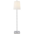 VISUAL COMFORT SIGNATURE, GRENOL BUFFET LAMP, TABLE LAMPS
