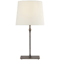 VISUAL COMFORT SIGNATURE, DAUPHINE BEDSIDE LAMP, TABLE LAMPS