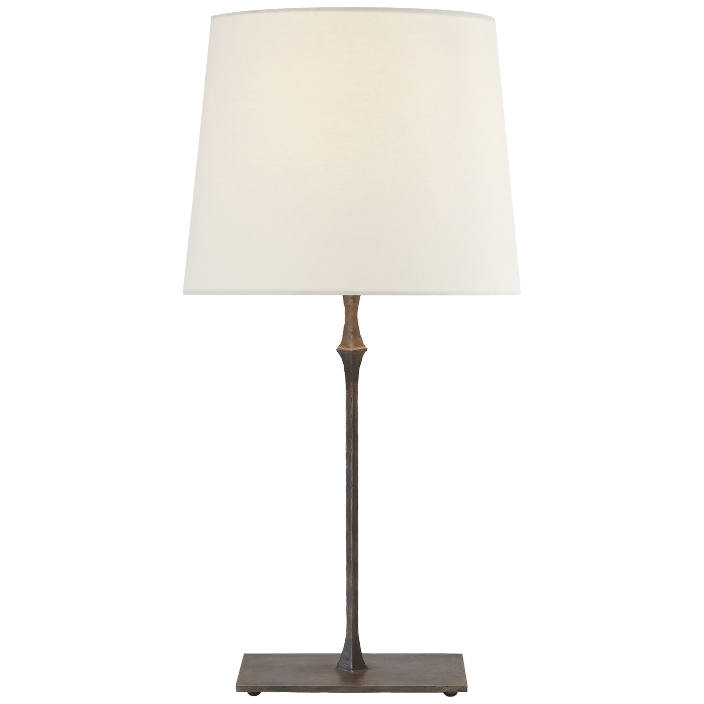 VISUAL COMFORT SIGNATURE, DAUPHINE BEDSIDE LAMP, TABLE LAMPS