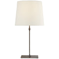 VISUAL COMFORT SIGNATURE, DAUPHINE TABLE LAMP, TABLE LAMPS
